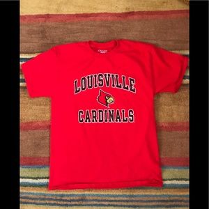 Louisville Cardinals T-Shirt